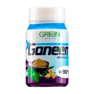 CAPSULA DE MORINGA Y NEEM XGANEEM