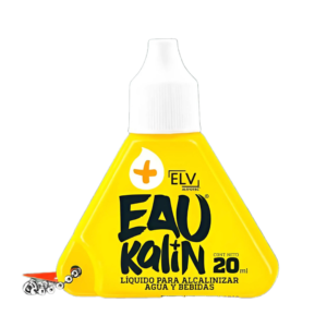 EAUKALIN